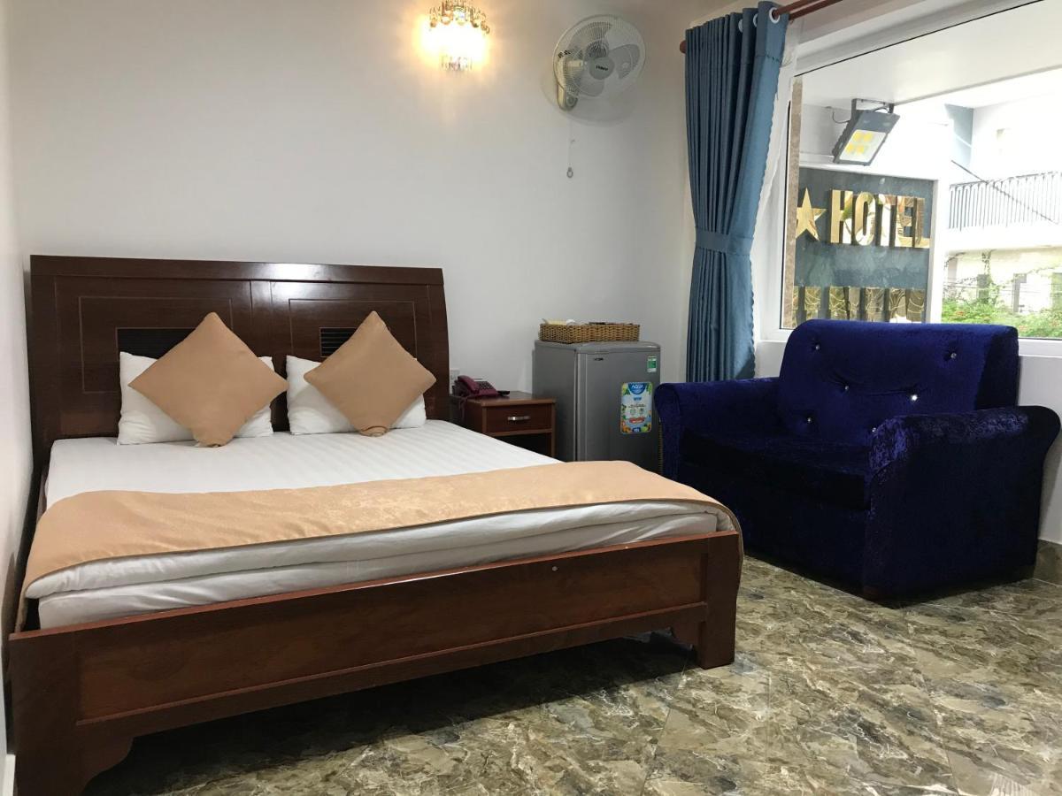 Dai Nam Hotel Cần Thơ Exterior foto