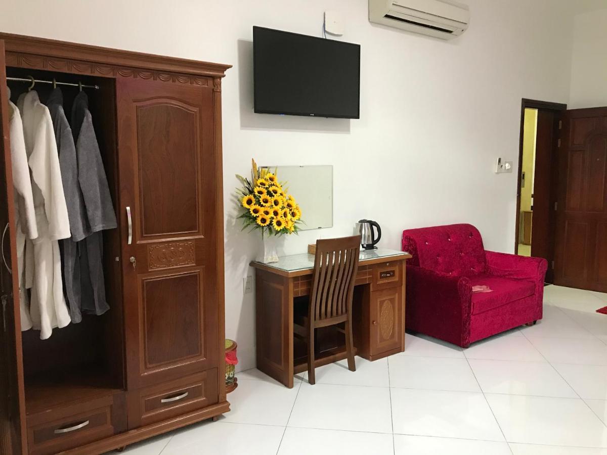 Dai Nam Hotel Cần Thơ Exterior foto